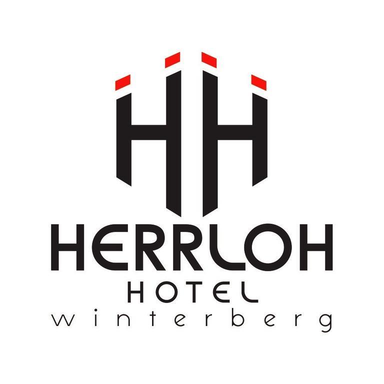 Hotel Herrloh Winterberg Exterior foto